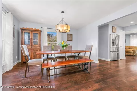 Dining - 842 Andover Dr, Dewitt, MI 48820 photo 2 of 6