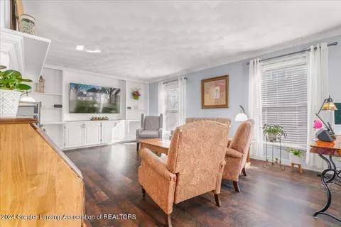 Dining - 842 Andover Dr, Dewitt, MI 48820 photo 1 of 6