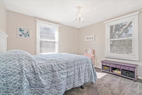 Bedroom - 842 Andover Dr, Dewitt, MI 48820 photo 4 of 6