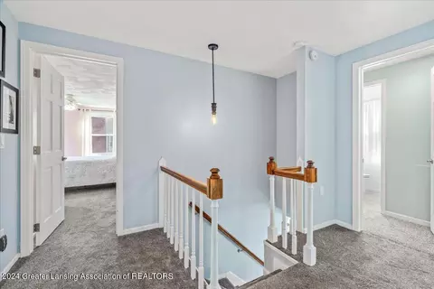 Entry Way - 842 Andover Dr, Dewitt, MI 48820 photo 3 of 3