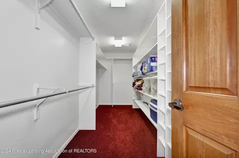 Entry Way - 7841 Ashbrook Dr #88, Haslett, MI 48840 photo 1 of 1