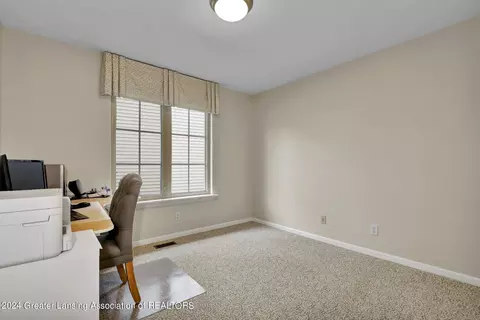 Bedroom - 7841 Ashbrook Dr #88, Haslett, MI 48840 photo 2 of 5