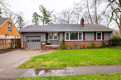514 Durand St, East Lansing, MI 48823