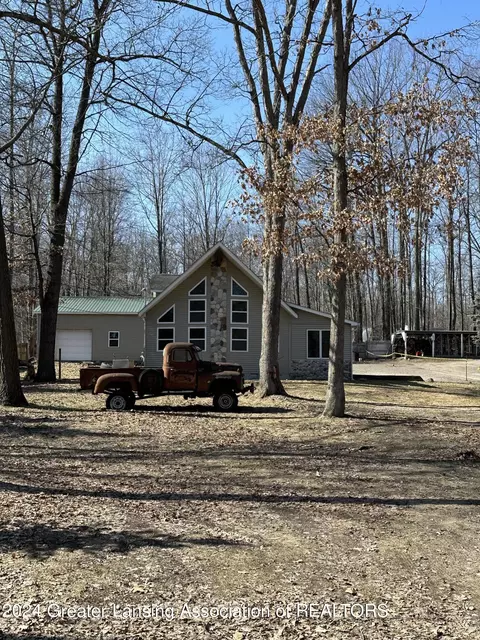 Undisclosed, Harrison, MI 48625