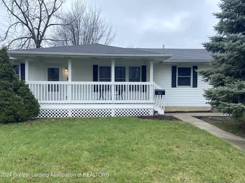 Undisclosed, Owosso, MI 48867