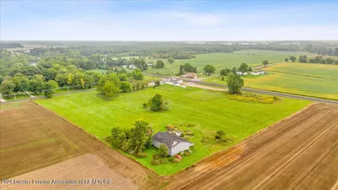 Undisclosed, Owosso, MI 48867