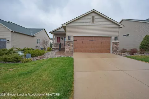 3964 Canyon Cv, Holt, MI 48842