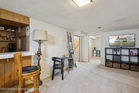 Living - 4519 Devonshire Ave, Lansing, MI 48910 photo 5 of 5