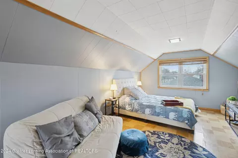 Bedroom - 4519 Devonshire Ave, Lansing, MI 48910 photo 5 of 5