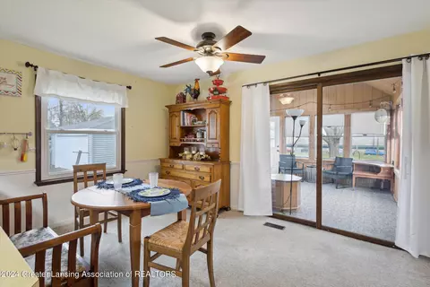 Dining - 4519 Devonshire Ave, Lansing, MI 48910 photo 1 of 1