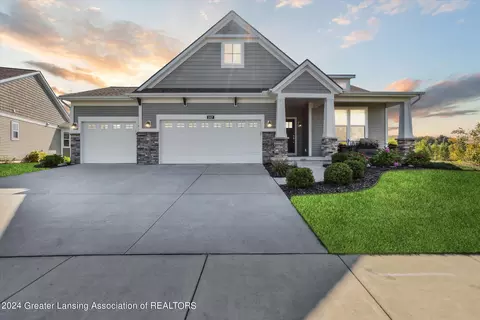 2817 Ballybunion Way, Okemos, MI 48864
