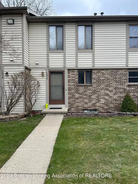 5872 Okemos Rd, Haslett, MI 48840