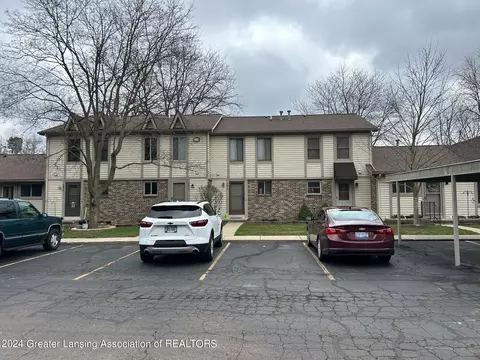 Exterior - 5872 Okemos Rd, Haslett, MI 48840 photo 2 of 7