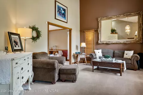 Living - 11108 Eden Trl, Eagle, MI 48822 photo 1 of 15