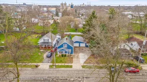 View/Area - 228 E Thomas St, Lansing, MI 48906 photo 3 of 3