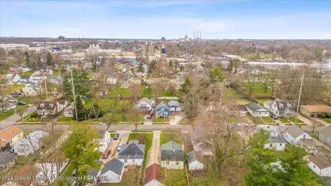 View/Area - 228 E Thomas St, Lansing, MI 48906 photo 2 of 3