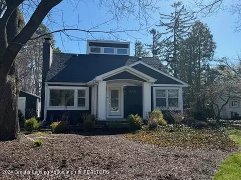 1166 Sabron Dr, East Lansing, MI 48823