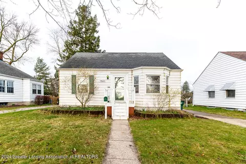 1622 Boston Blvd, Lansing, MI 48910