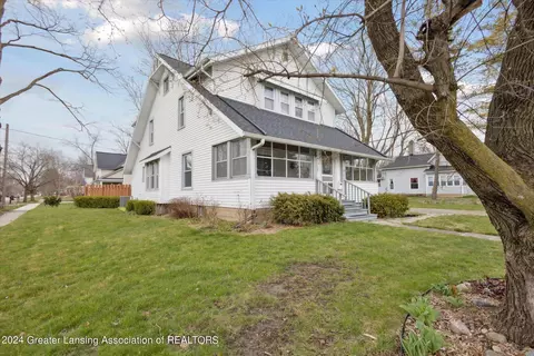 501 Canal St, Eaton Rapids, MI 48827