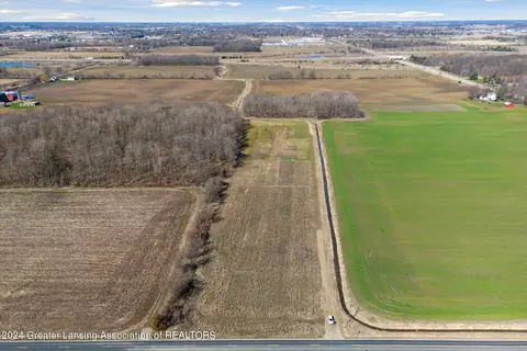V/l S Krepps Road, Saint Johns, MI 48879