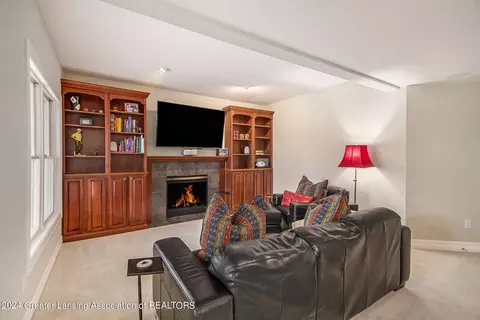 Living - 4640 Hawk Hollow Dr, Bath, MI 48808 photo 7 of 7