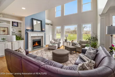 Living - 4640 Hawk Hollow Dr, Bath, MI 48808 photo 1 of 7