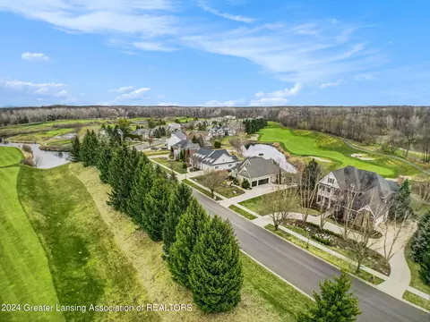 View/Area - 4640 Hawk Hollow Dr, Bath, MI 48808 photo 1 of 1