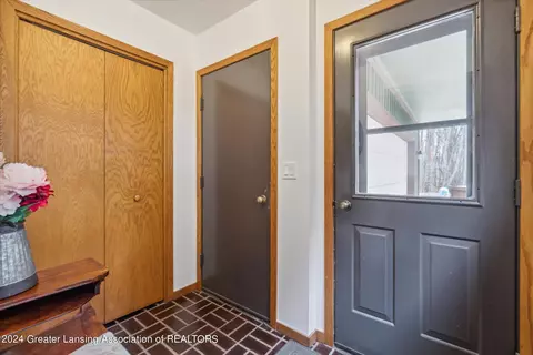 Entry Way - 12684 Upton Rd, Bath, MI 48808 photo 1 of 4