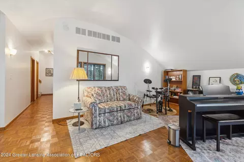 Living - 12684 Upton Rd, Bath, MI 48808 photo 4 of 5