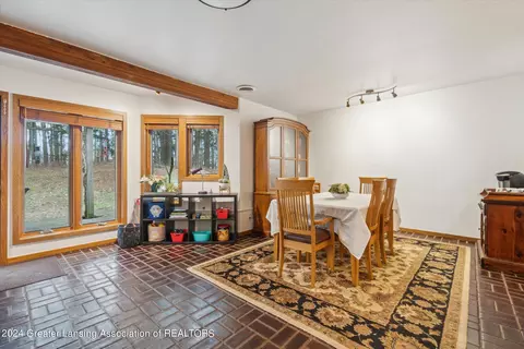 Dining - 12684 Upton Rd, Bath, MI 48808 photo 1 of 2