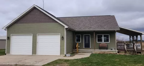 3245 S Watson Rd, Saint Johns, MI 48879