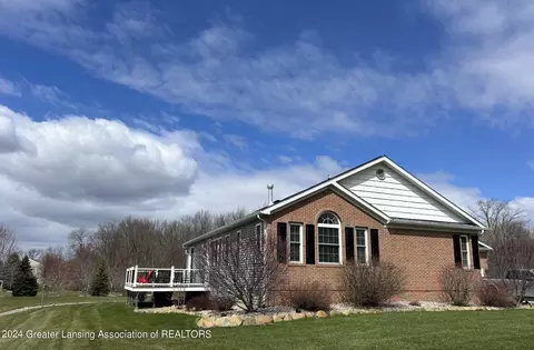 4667 Gables Wood Way, Webberville, MI 48892