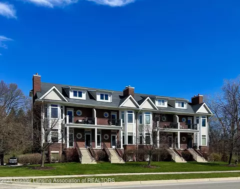 2038 Central Park Dr, Okemos, MI 48864