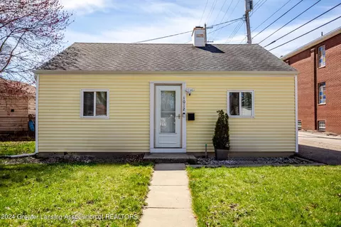 1012 Lincoln Ave, Lansing, MI 48910