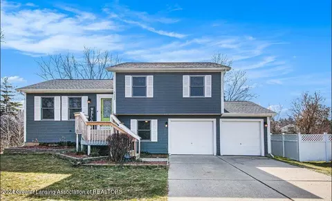 Undisclosed, Lansing, MI 48917