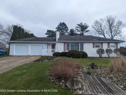 Undisclosed, Lansing, MI 48917