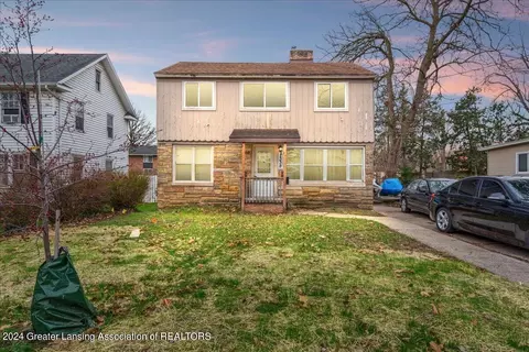 1338 Prospect St, Lansing, MI 48912
