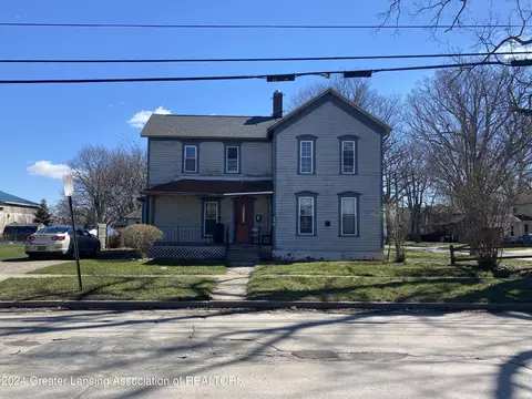 119121 S Cedar St, Owosso, MI 48867
