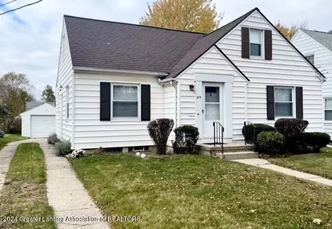 Undisclosed, Lansing, MI 48912