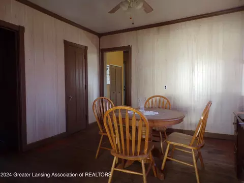 Dining - 210 E Catherine St, Bellevue, MI 49021 photo 1 of 1