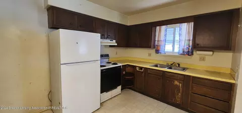 Kitchen - 2012 Reo Rd, Lansing, MI 48910 photo 1 of 1