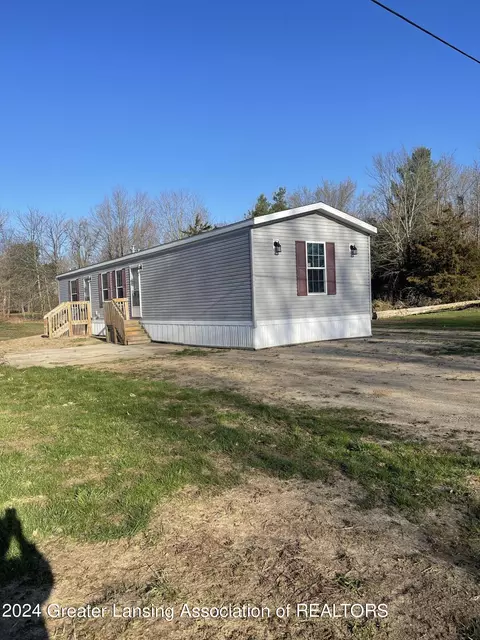 Undisclosed, Ionia, MI 48846