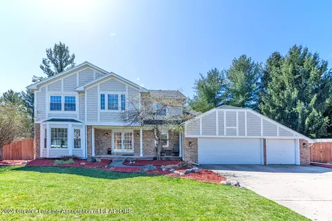 1365 Cove Ct, Okemos, MI 48864