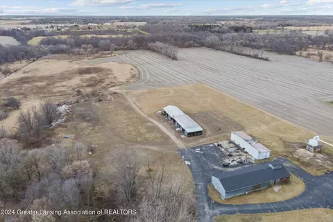 View/Area - 384 S Every Rd, Mason, MI 48854 photo 9 of 14