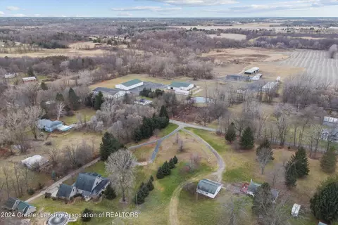 View/Area - 384 S Every Rd, Mason, MI 48854 photo 2 of 14