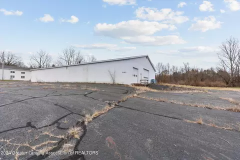 Exterior - 384 S Every Rd, Mason, MI 48854 photo 5 of 11