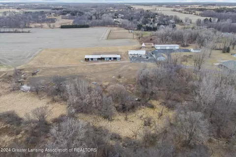 View/Area - 384 S Every Rd, Mason, MI 48854 photo 12 of 14