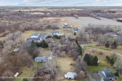 View/Area - 384 S Every Rd, Mason, MI 48854 photo 3 of 14