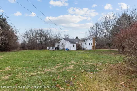 Exterior - 384 S Every Rd, Mason, MI 48854 photo 9 of 11