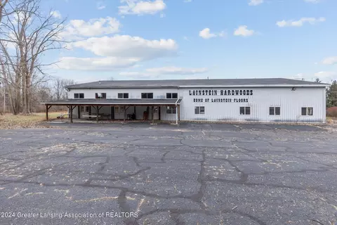 View/Area - 384 S Every Rd, Mason, MI 48854 photo 1 of 14